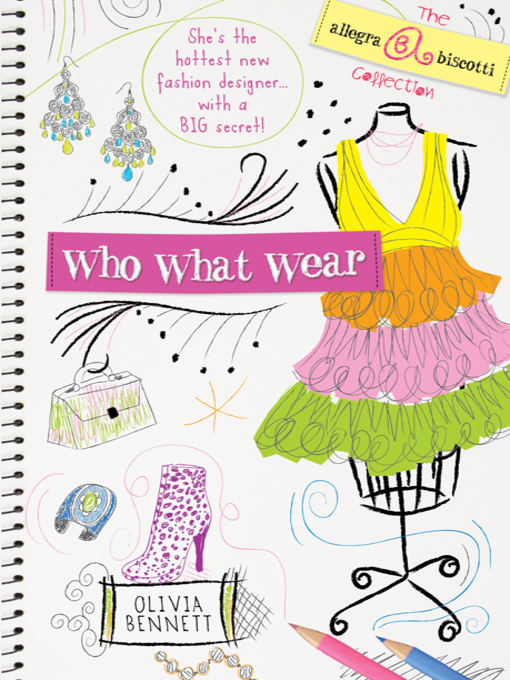 Title details for Who What Wear by Olivia Bennett - Available